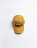 YELLOW CAP